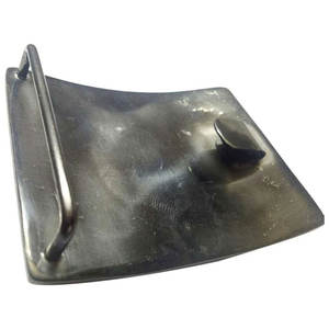 Hebilla de cinturón para kilt con nudo celta en espiral para hombre, acabado antiguo/hebillas celtas para kilt de las Tierras Altas, accesorios tradicionales para tartán - Product Image 4