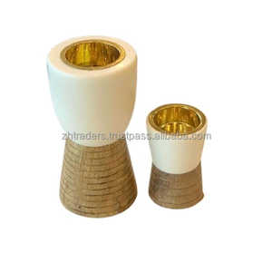 Handcrafted Resin Epoxy Bakhoor <b>Burner</b> <b>Wooden</b> Touch Star Anise Religious Eid Ramadan Gift Eco-Friendly Sandalwood Incense <b>Burner</b> - Product Image 4