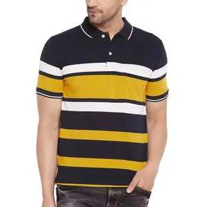 Camisetas Polo para Hombre, Nueva Colección 2026, Ropa de Verano, Camisetas Polo Casuales para Venta en Línea, Hechas en Pakistán, Más Vendidas - Product Image 2