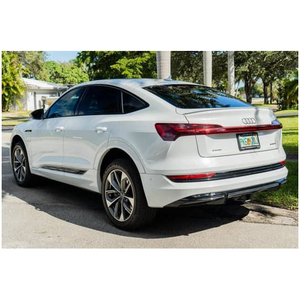 Audi e-tron Sportback Premium Plus 2021 - Product Image 4