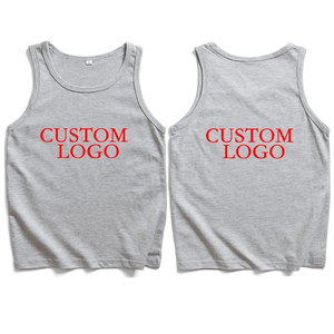New Arrival Women Tank <b>Top</b> <b>High</b> Quality Custom Logo Quick Dry Knitted 100% Cotton Comfortable Trending Design - Product Image 3
