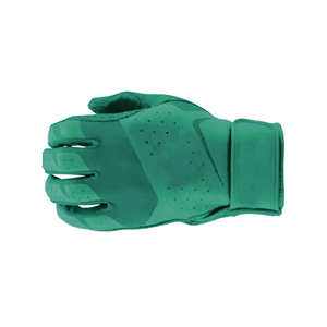 Premium Quality Hot Sale Baseball Batting Gloves Hot Sale Breathable Adjustable Baseball Batting Gloves In Wholesale - Product Image 3