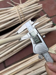 Matériau de base en rotin naturel de haute qualité pour la fabrication de paniers de meubles, vente en gros - Product Image 4