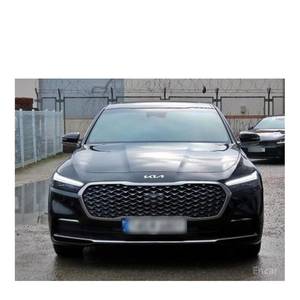 Kia K9 3.3 T-GDI AWD 2022, 58,100 km, Caja de Cambios Automática, Asientos de Cuero, Volante a la Izquierda - Product Image 2