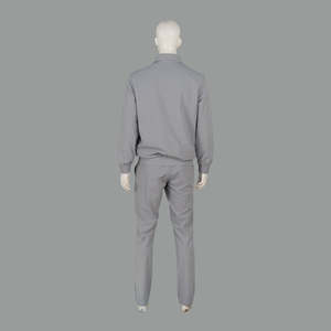 Offre Spéciale 2024 – Survêtements de Luxe en Nylon pour Hommes, Imprimés, Décontractés, Qualité Supérieure, Logo Personnalisé, Style Streetwear, Prix de Gros, Collection Automne - Product Image 1