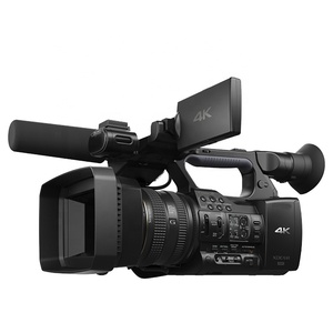 Caméscope Wifi d'occasion DF PXW-Z100 Caméra vidéo 4K pour diffusion en direct - Product Image 1