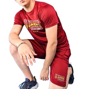 Kit d'uniformes de sport personnalisés uniformes respirants de l'équipe S de basket-ball et de football avec impression par sublimation OEM ODM pour les sports d'été - Product Image 3