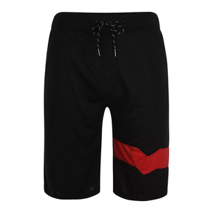 Men Summer <b>Set</b> Stylish Matching Casual Outfit Short Sleeve Crew Neck Shirt And Comfortable Shorts For Beach Holiday Sports - Product Image 2