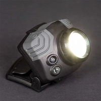 Faro con lente de enfoque, 400 lúmenes