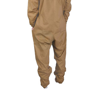 Traje de Apicultura Impermeable de Diseño Personalizado de Alta Calidad, Transpirable, Ligero y Cómodo, con Respirador, Venta al Por Mayor Tiago - Product Image 5