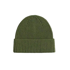 Gorros de Invierno Personalizados de Lana Tejida con Estampado Digital, Ajustables, Unisex, Transpirables, Impermeables y Bonitos para Adultos - Product Image 2