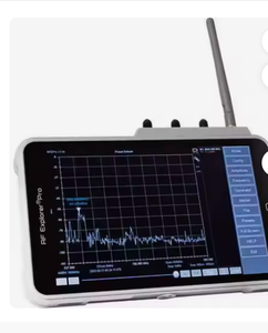 NOUVELLE ARRIVÉE Analyseurs RF Venue RF Explorer Pro Industriels Garantie 3 ans Fabriqué à Delhi - Product Image 2