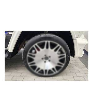 Mercedes-Benz Classe G AMG G63 Edition Mars 2021 avec boîte de vitesses automatique, volant à gauche et caméra arrière, 41 024 km - Product Image 5