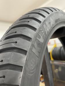 Pneu de trottinette KUMA K139 sans chambre à air et carcasse de pneu, durable, nouveau modèle 2026, en promotion, avec garantie de 12 mois pour les trajets quotidiens - Product Image 5