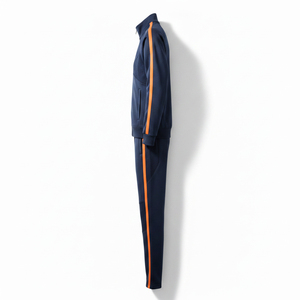 Traje Deportivo de Compresión Sublimado al por Mayor, Ropa de Gimnasio Personalizada, Ropa Deportiva de Secado Rápido para Entrenamiento, Traje para Correr, Ropa Deportiva para Hombre - Product Image 2