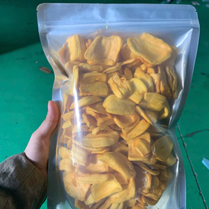 Fournisseur de Jackfruit Séché du Vietnam Prix Compétitif Grande Quantité - Product Image 1