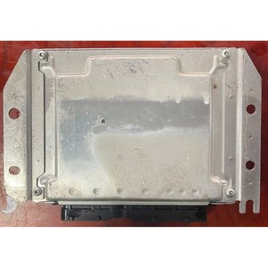 ชุดควบคุมเครื่องยนต์ ECU ใช้ได้กับ Kia Sorento ปี 2007 หมายเลขชิ้นส่วน 391104A850 อะไหล่รถยนต์เกาหลี - Product Image 1