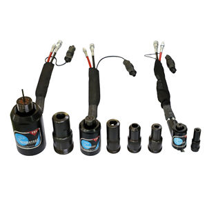 Herramientas de Instalación Hidráulica, Kit de Herramientas de Instalación de Mangueras Hidráulicas Industriales de 3/16 Pulgadas para Mantenimiento de Maquinaria - Product Image 4