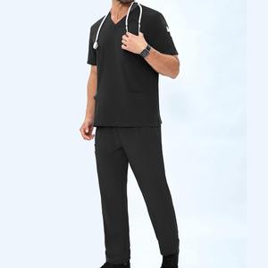 Uniforme médical de haute qualité, dernier design, nouvelle arrivée, vente en gros, uniforme médical en ligne, meilleure vente - Product Image 1