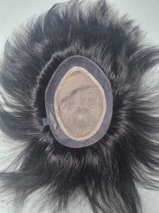 วิกผมแท้ Taz Miraje Raw Indian Remy แบบลอนธรรมชาติ ลอนน้ำ  ทูเป้  แผ่นปิดผม  ทัซ แฮร์ บีดี - Product Image 5