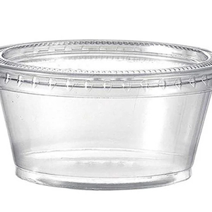 Vaso Desechable para Postre, Hecho en Pakistán, Alta Calidad, OEM ODM, Ligero, de Secado Rápido - Product Image 4