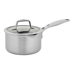 Casserole Moderne en Aluminium Écologique pour Cuisson Rapide : Lait, Thé, Pâtes, Nouilles, Légumes - Product Image 3