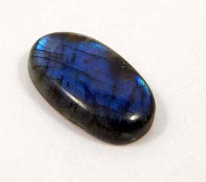 Gran oferta AAA + cabujón de labradorita Natural IGI certificado piedra preciosa suelta mercados indios azul verde amarillo azul verde 3-8mm - Product Image 6