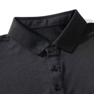 Classic Polo <b>T</b> <b>Shirts</b> With Elegant <b>Collar</b> Design Perfect For Office Wear Casual Style And Daily Use - Product Image 6