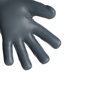 Guantes de Portero Profesionales de Cuero de Alta Calidad, Transpirables, Antideslizantes y Ajustables - Product Image 6