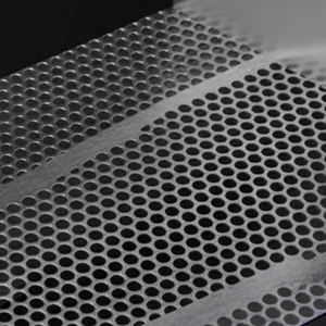 [APEC] Métal perforé polyvalent en acier inoxydable pour application multi-usages et maille métallique professionnelle durable - Product Image 2