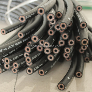 ท่อน้ำมันคลัทช์ไฮดรอลิก3.2*10.5มม. ท่อเบรครถยนต์ SAE J1401 SAE สำหรับ Audi BMW - Product Image 1