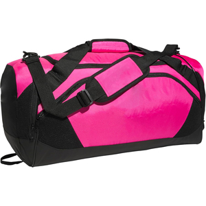 Sac de sport pliable grande capacité avec logo personnalisé, idéal pour les voyages, promotion à prix abordable - Product Image 6