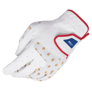 Gants de golf en cuir Cabretta ultra-fins et respirants à bas prix, équipement sportif durable de haute qualité pour hommes et femmes, nouveau produit authentique - Product Image 3