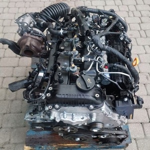 เครื่องยนต์โตโยต้า 2.5 ลิตร I4 2AR FE ประสิทธิภาพเชื่อถือได้ รับประกันประสิทธิภาพการประหยัดน้ำมัน เหมาะสำหรับหลายรุ่น - Product Image 5
