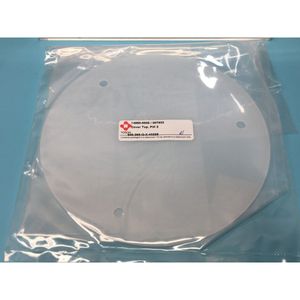 TOSOH 805-265-Q-X-43228 COVER TOP, PIK 2, 167636 - Equipo y Piezas de Semiconductores de Confianza de Marca Global - Product Image 1