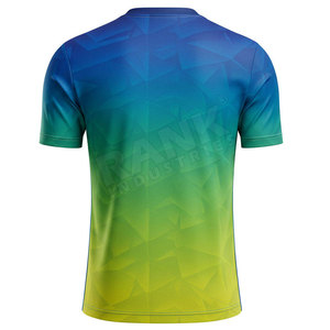 Maillots de football personnalisés tendance, de haute qualité, au meilleur prix, les plus vendus, en vente en ligne - Product Image 2