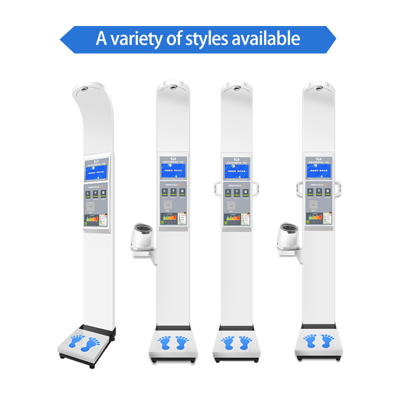 OEM ODM Electronic Personal Healthcare Gym