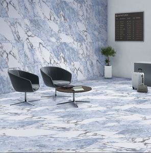 Carreaux de porcelaine modernes 600x1200mm antibactériens et résistants aux acides – Derniers designs de revêtements muraux et de sols très demandés, diverses tailles et surfaces - Product Image 1