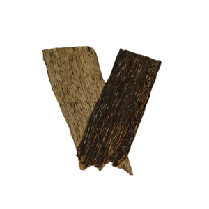 Le meilleur sous-marin de haute qualité 2 visage spécial Vietnam Oud Agarwood Chunk Grade Supper Oud Strong Sweet Scent Hand Made UC - Product Image 4