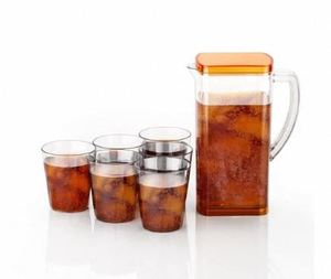 High Quality Lightweight Plastic <b>Water</b> Jug Easy Carrying For Daily <b>Water</b> Storage At <b>Bulk</b> Price Plastic <b>Water</b> Jug - Product Image 1