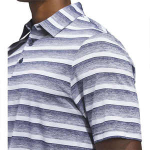 Camisetas Polo de Manga Corta para Hombre, de Algodón Casual, Color Sólido, Ligeras, Estilo Urbano, Tallas Grandes, Más Vendidas - Product Image 4