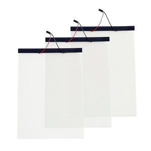 <span class=keywords><strong>Film</strong></span> intelligent à teinte variable avec télécommande <span class=keywords><strong>sans</strong></span> fil pour les fenêtres de bureau, <span class=keywords><strong>film</strong></span> PDLC pour la confidentialité - Product Image 1
