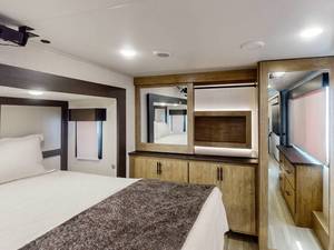 Nouveau camping-car Forest River Elite 36RF 2026 - Product Image 6