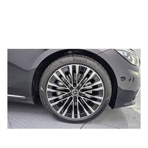 Mercedes-Benz Classe S S580L 4MATIC 2024, 72 716 km, boîte de vitesses automatique, conduite à gauche - Product Image 5