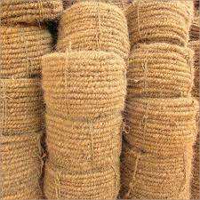 Bloc de fibre de coco premium biodégradable, respectueux de l'environnement, à forte rétention d'eau, amendement naturel et organique du sol pour la culture des plantes - Product Image 5
