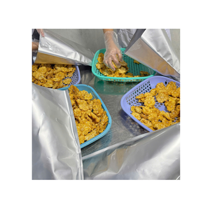 Amplíe su Gama de Snacks de Frutas con Piña Deshidratada Suave de Vietnam - Sabor Agridulce, Alta Calidad, Suministro a Granel, Empaque Personalizado - Product Image 1