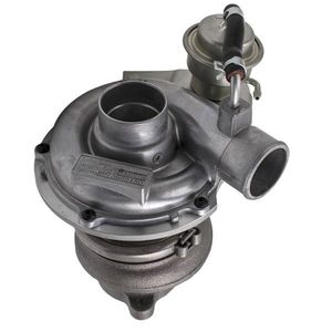 Kit di Riparazione Turbo per Isuzu Rodeo Pickup TD 2003 3.0L D 131HP/130hp 96kw 4JH1 TC 8973659480 Compatibile con Motore Diesel Navara FE - Product Image 6