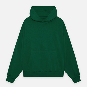 Sudaderas Clásicas de Algodón para Invierno - Conjunto de 2 Piezas de Sudaderas con Capucha Extra Grandes Unisex para Hombre y Mujer, Ropa Casual, Comodidad Diaria, Estilo Moderno - Product Image 1