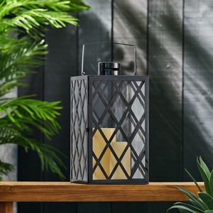 Premium Metal <b>Lantern</b> Handmade Decorative <b>Candle</b> Holder for Home Garden Wedding Event and Festival Decoration - Product Image 6