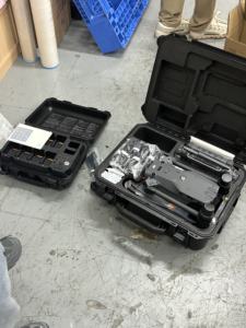 Drones Matrice 4E con Sistema de Cámara Dual de Gran Angular de 48MP e Infrarrojos con Luz Auxiliar NIR - Product Image 2